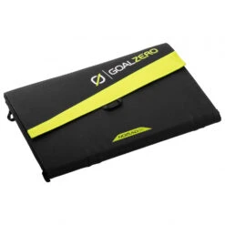 Goal Zero Nomad 50 - Solarpanel -Outwell Deutschland Verkaufs-Shop goal zero nomad 50 solarpanel detail 4