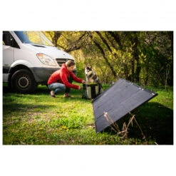Goal Zero Ranger 300 Briefcase - Solarpanel -Outwell Deutschland Verkaufs-Shop goal zero ranger 300 briefcase solarpanel detail 6