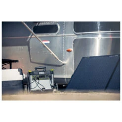 Goal Zero Ranger 300 Briefcase - Solarpanel -Outwell Deutschland Verkaufs-Shop goal zero ranger 300 briefcase solarpanel detail 8