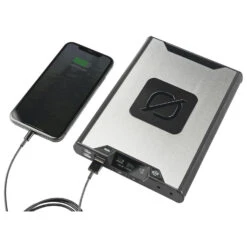 Goal Zero Sherpa 100AC Gen4 - Powerbank 11 Goal Zero Sherpa 100AC Gen4 - Powerbank -Outwell Deutschland Verkaufs-Shop goal zero sherpa 100ac gen4 powerbank detail 3