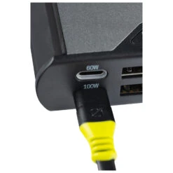 Goal Zero Sherpa 100AC Gen4 - Powerbank 15 Goal Zero Sherpa 100AC Gen4 - Powerbank -Outwell Deutschland Verkaufs-Shop goal zero sherpa 100ac gen4 powerbank detail 7