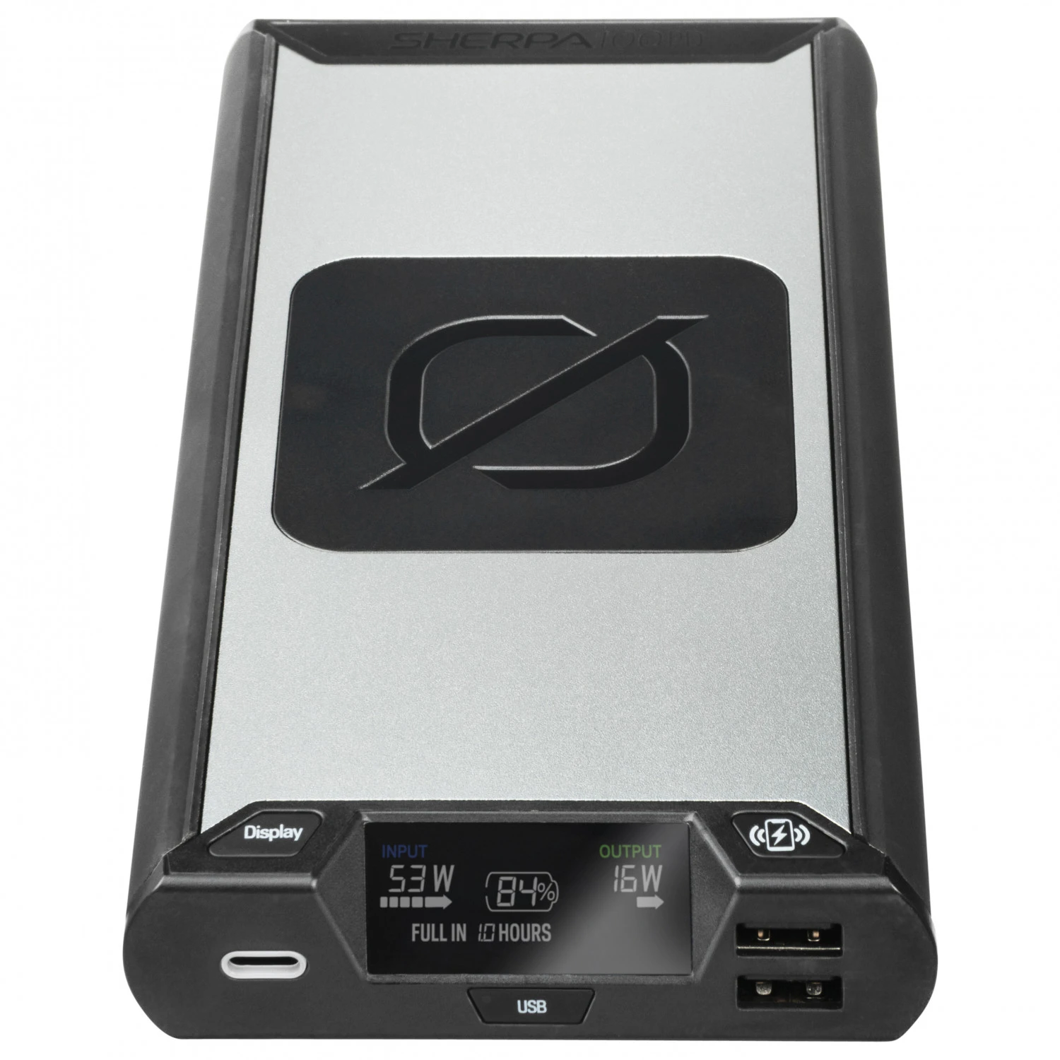 Goal Zero Sherpa 100PD Gen4 - Powerbank 2 Goal Zero Sherpa 100PD Gen4 - Powerbank – Bild 2