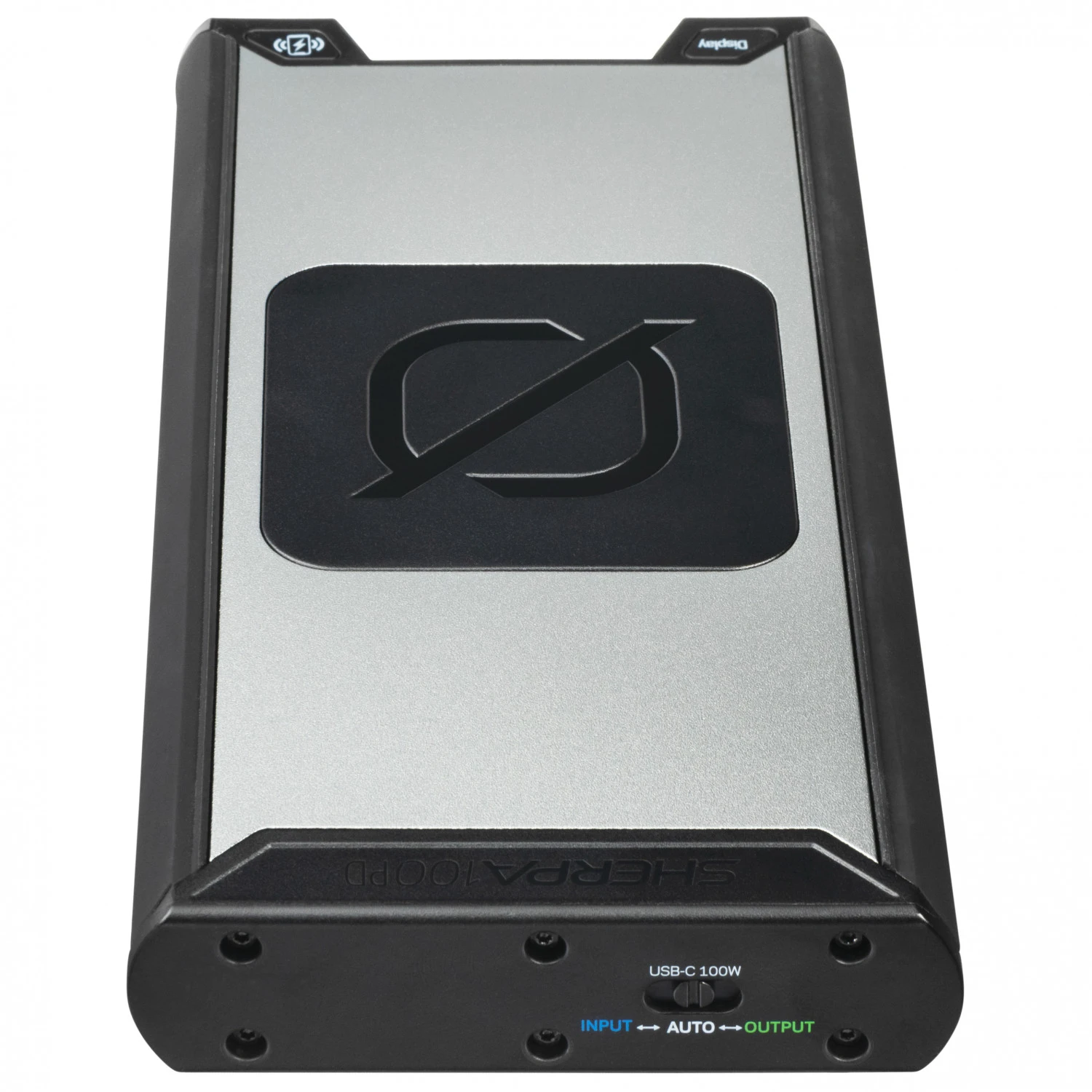 Goal Zero Sherpa 100PD Gen4 - Powerbank 3 Goal Zero Sherpa 100PD Gen4 - Powerbank – Bild 3