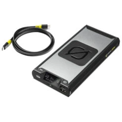 Goal Zero Sherpa 100PD Gen4 - Powerbank 14 Goal Zero Sherpa 100PD Gen4 - Powerbank -Outwell Deutschland Verkaufs-Shop goal zero sherpa 100pd gen4 powerbank detail 7