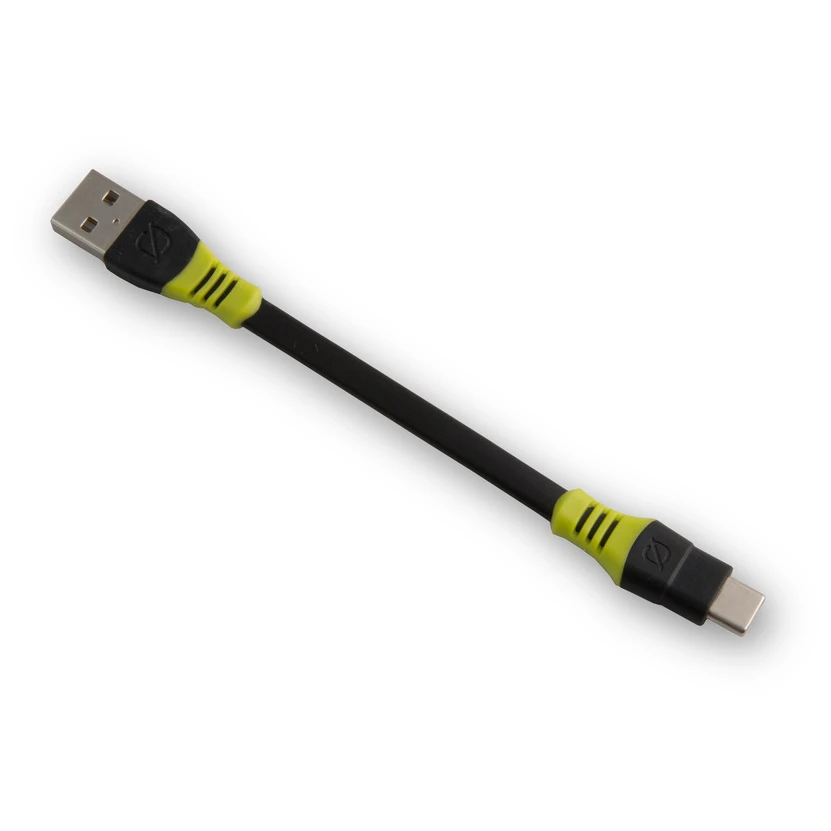 Goal Zero USB To USB-C Cable - Ladekabel 1 Goal Zero USB To USB-C Cable - Ladekabel