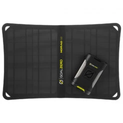 Goal Zero Venture 35 Solar Kit - Solarpanel