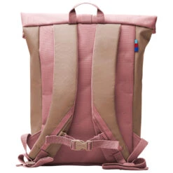 GOT BAG Kids Rolltop 12 - Kinderrucksack 11 GOT BAG Kids Rolltop 12 - Kinderrucksack -Outwell Deutschland Verkaufs-Shop got bag kids rolltop 12 kinderrucksack detail 3