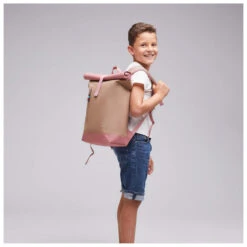 GOT BAG Kids Rolltop 12 - Kinderrucksack 14 GOT BAG Kids Rolltop 12 - Kinderrucksack -Outwell Deutschland Verkaufs-Shop got bag kids rolltop 12 kinderrucksack detail 6