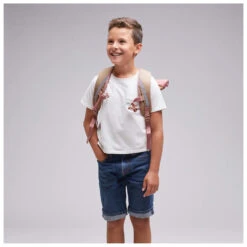 GOT BAG Kids Rolltop 12 - Kinderrucksack 15 GOT BAG Kids Rolltop 12 - Kinderrucksack -Outwell Deutschland Verkaufs-Shop got bag kids rolltop 12 kinderrucksack detail 7