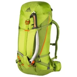Gregory Alpinisto 50 - Tourenrucksack -Outwell Deutschland Verkaufs-Shop gregory alpinisto 50 tourenrucksack detail 12