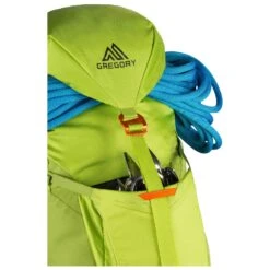 Gregory Alpinisto 50 - Tourenrucksack -Outwell Deutschland Verkaufs-Shop gregory alpinisto 50 tourenrucksack detail 3