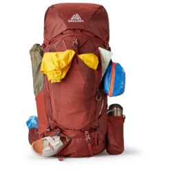 Gregory Baltoro 65 - Trekkingrucksack -Outwell Deutschland Verkaufs-Shop gregory baltoro 65 trekkingrucksack detail 5