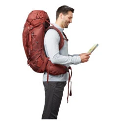 Gregory Baltoro 65 - Trekkingrucksack -Outwell Deutschland Verkaufs-Shop gregory baltoro 65 trekkingrucksack detail 6