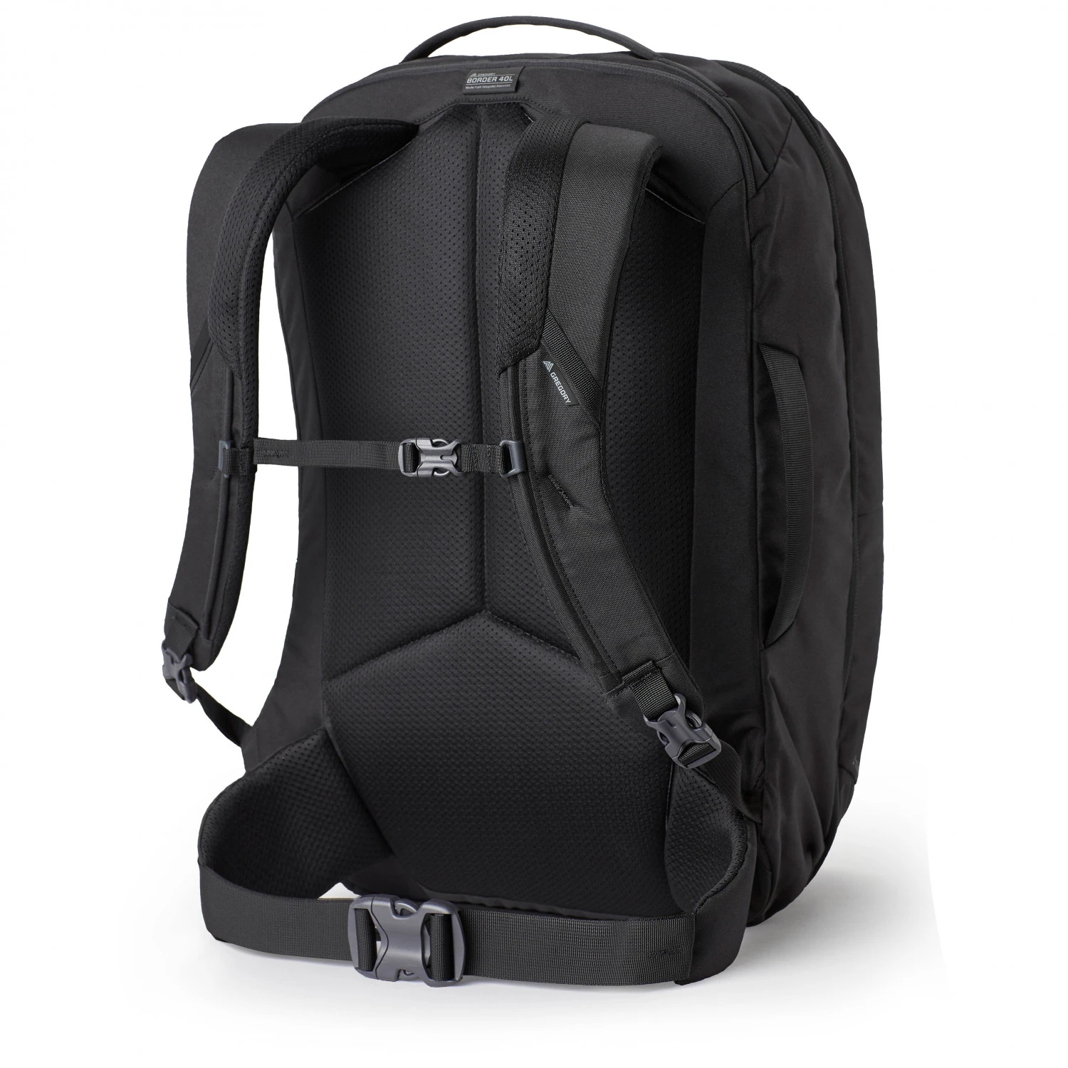 Gregory Border Carry On 40 - Reiserucksack 3 Gregory Border Carry On 40 - Reiserucksack – Bild 3