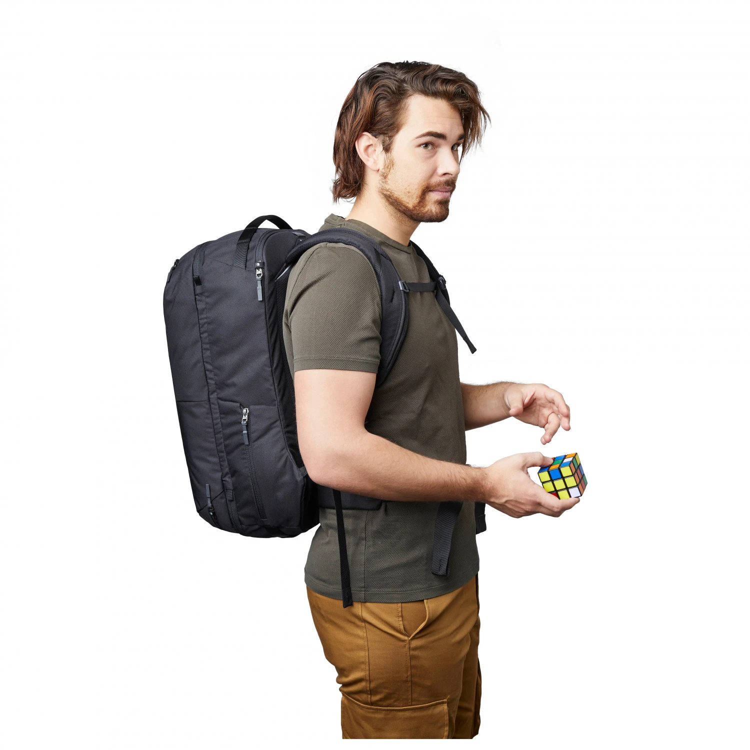 Gregory Border Carry On 40 - Reiserucksack 4 Gregory Border Carry On 40 - Reiserucksack – Bild 4