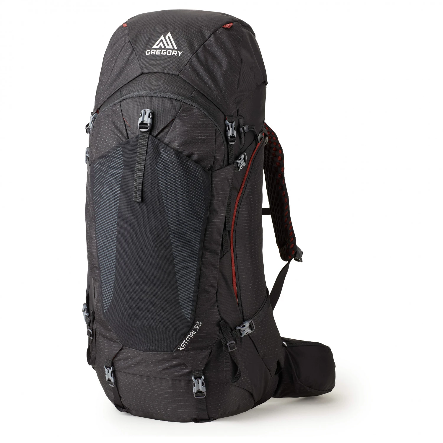 Gregory Katmai 55 - Trekkingrucksack 5 Gregory Katmai 55 - Trekkingrucksack – Bild 5