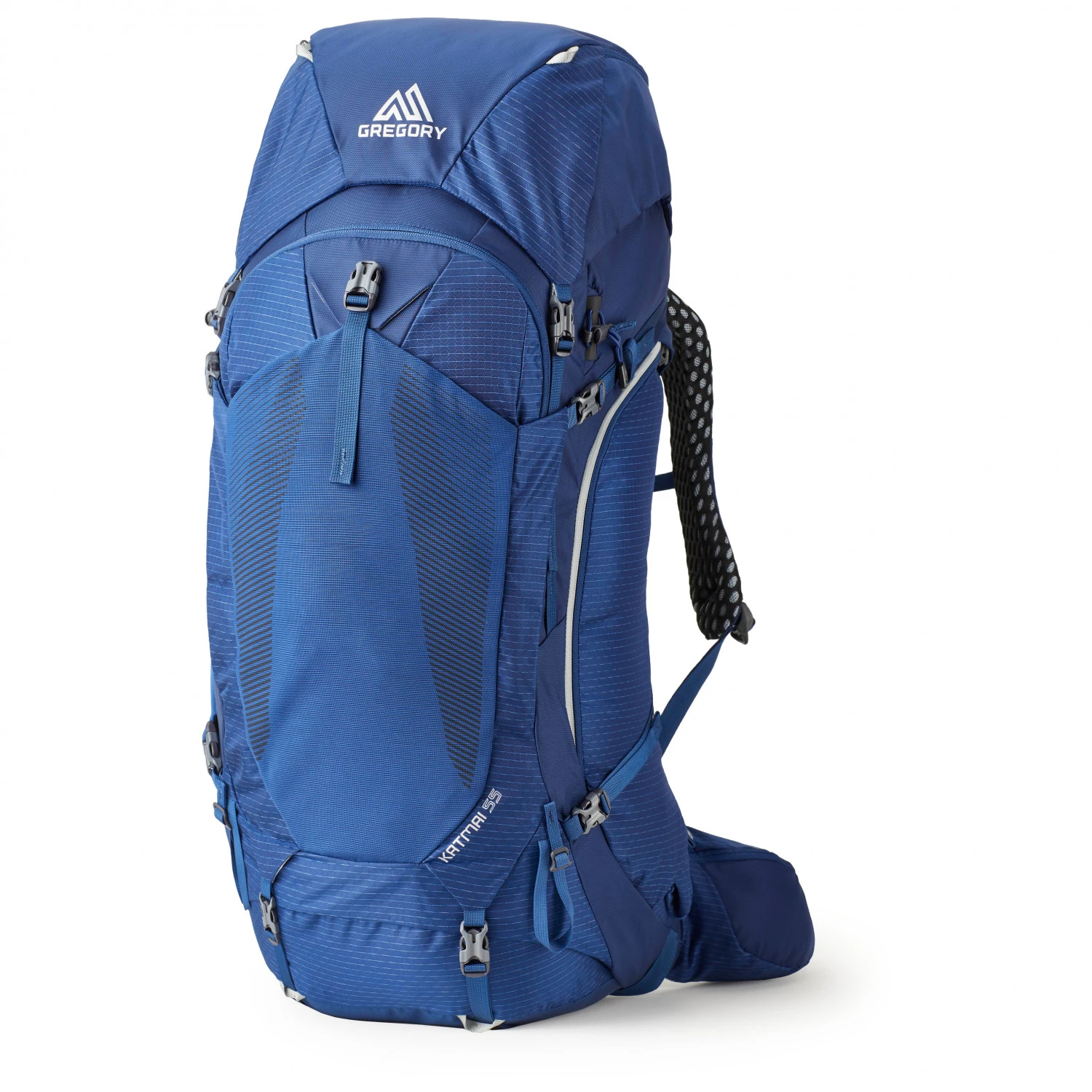 Gregory Katmai 55 - Trekkingrucksack 1 Gregory Katmai 55 - Trekkingrucksack
