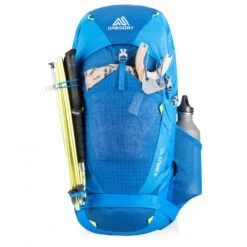 Gregory Kid's Icarus 40 - Wanderrucksack -Outwell Deutschland Verkaufs-Shop gregory kids icarus 40 wanderrucksack detail 3