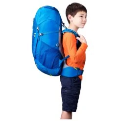 Gregory Kid's Icarus 40 - Wanderrucksack -Outwell Deutschland Verkaufs-Shop gregory kids icarus 40 wanderrucksack detail 4