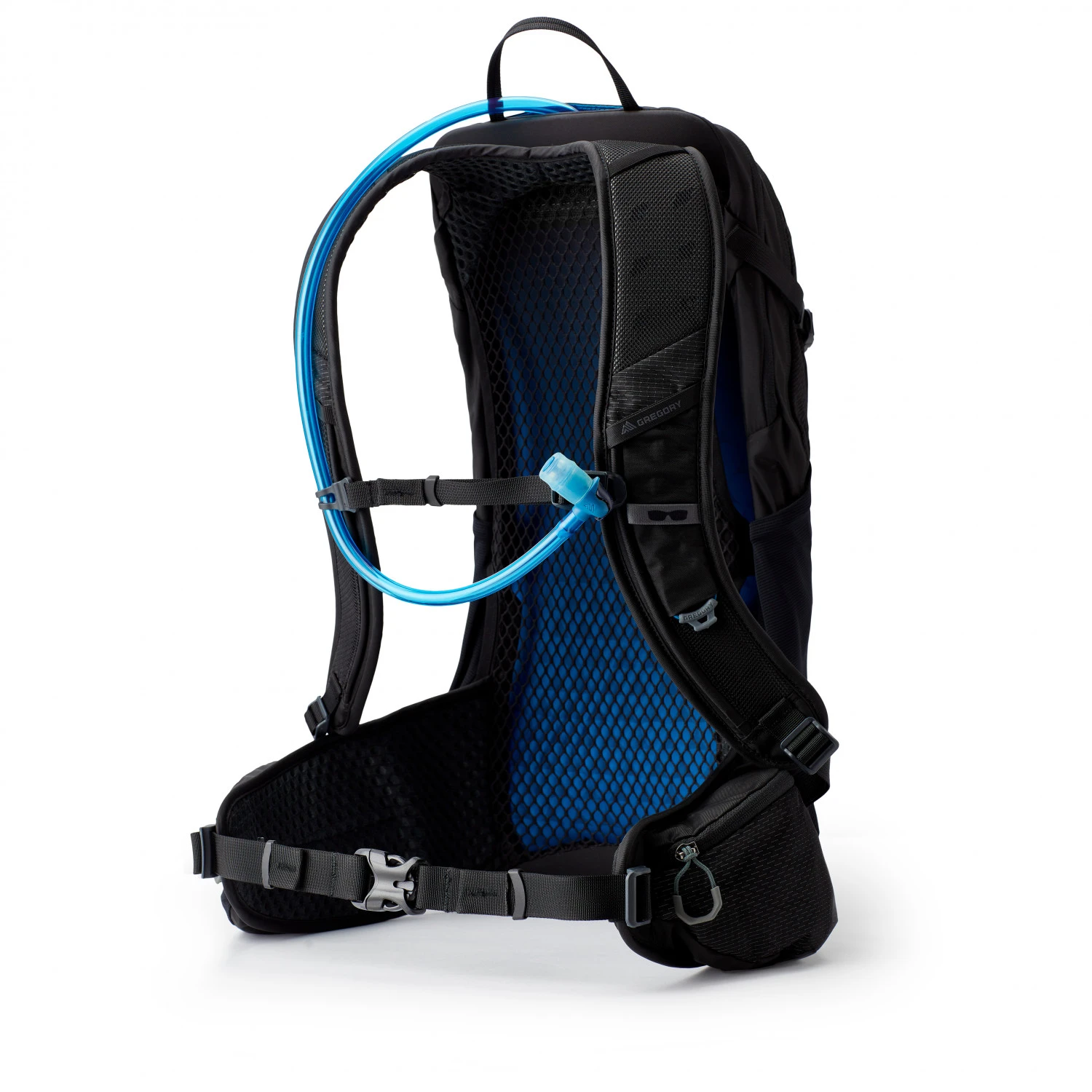 Gregory Salvo 8 H2O - Wanderrucksack 2 Gregory Salvo 8 H2O - Wanderrucksack – Bild 2