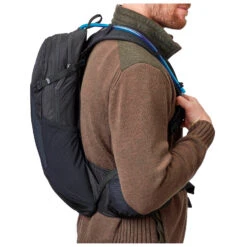 Gregory Salvo 8 H2O - Wanderrucksack 7 Gregory Salvo 8 H2O - Wanderrucksack -Outwell Deutschland Verkaufs-Shop gregory salvo 8 h2o wanderrucksack detail 4