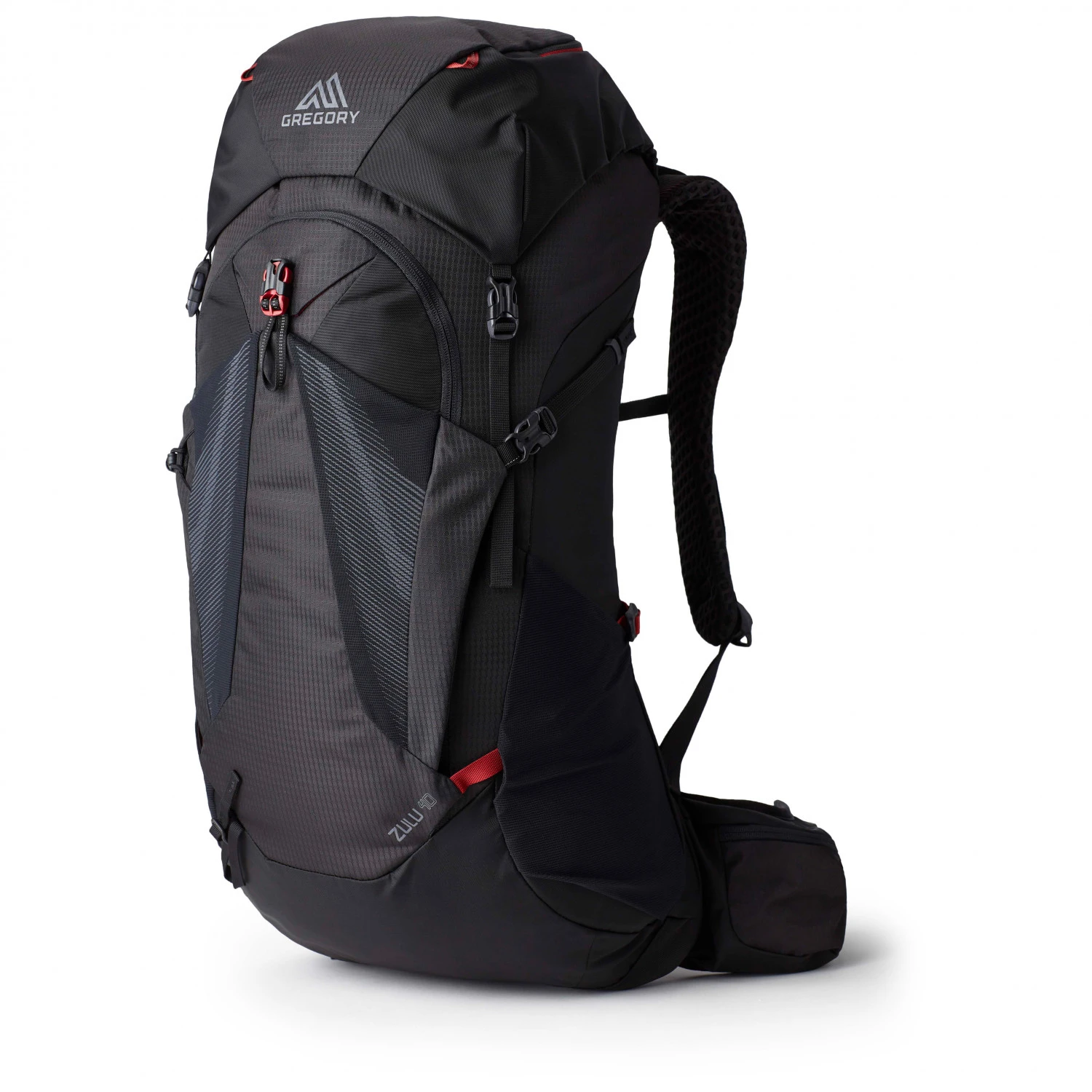 Gregory Zulu 40 - Wanderrucksack 1 Gregory Zulu 40 - Wanderrucksack