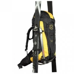 Grivel Alpine Pro 40+10 - Kletterrucksack 5 Grivel Alpine Pro 40+10 - Kletterrucksack -Outwell Deutschland Verkaufs-Shop grivel alpine pro 40 10 kletterrucksack detail 3