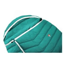 Grüezi Bag Biopod DownWool Extreme Light 175 - Daunenschlafsack -Outwell Deutschland Verkaufs-Shop grueezi bag biopod downwool extreme light 175 daunenschlafsack detail 3