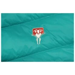 Grüezi Bag Biopod DownWool Extreme Light 175 - Daunenschlafsack -Outwell Deutschland Verkaufs-Shop grueezi bag biopod downwool extreme light 175 daunenschlafsack detail 6