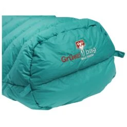 Grüezi Bag Biopod DownWool Extreme Light 175 - Daunenschlafsack -Outwell Deutschland Verkaufs-Shop grueezi bag biopod downwool extreme light 175 daunenschlafsack detail 7