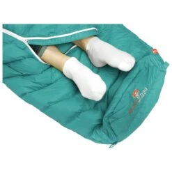 Grüezi Bag Biopod DownWool Extreme Light 175 - Daunenschlafsack -Outwell Deutschland Verkaufs-Shop grueezi bag biopod downwool extreme light 175 daunenschlafsack detail 8