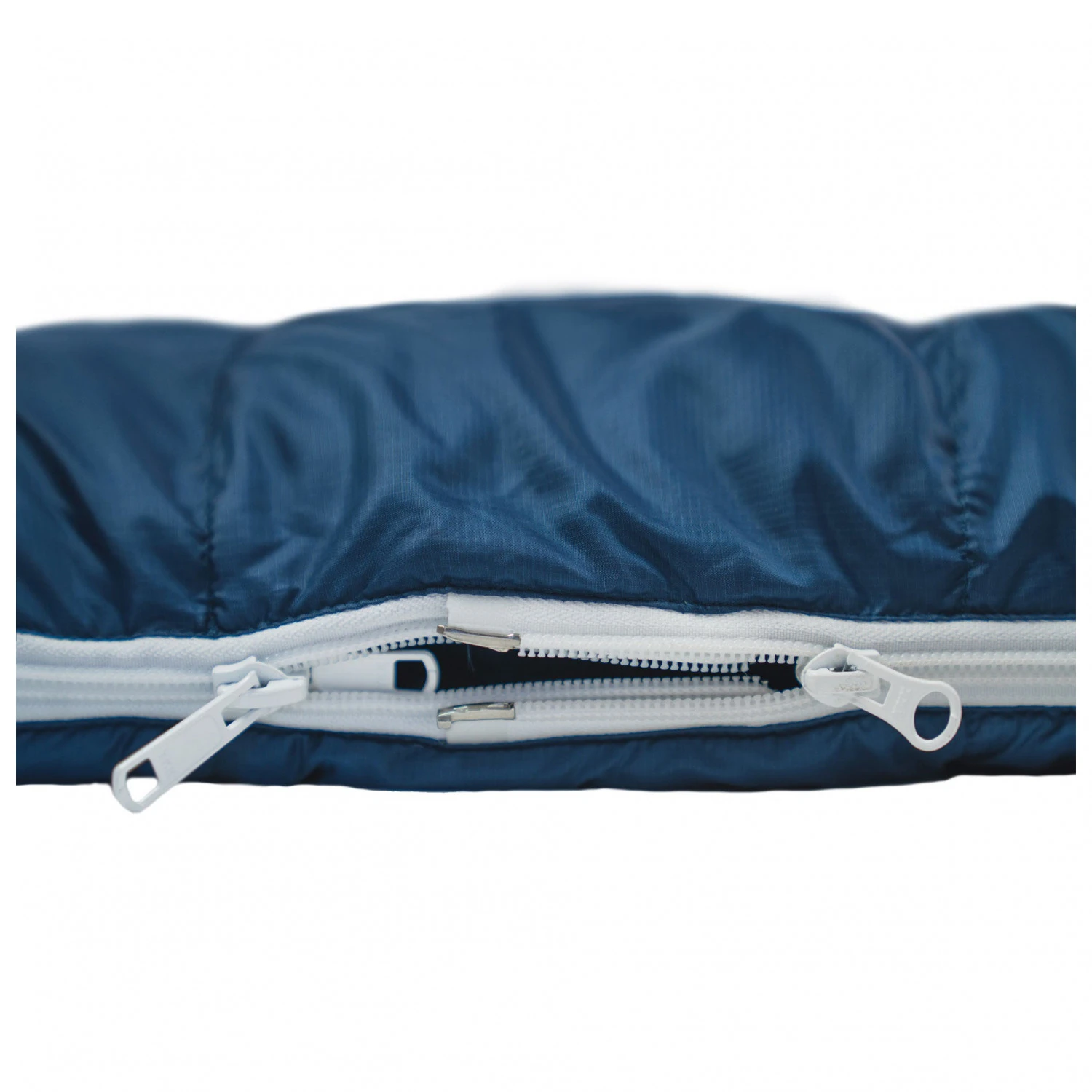 Grüezi Bag Biopod Downwool Hybrid Cotton Comfort - Daunenschlafsack 4 Grüezi Bag Biopod Downwool Hybrid Cotton Comfort - Daunenschlafsack – Bild 4