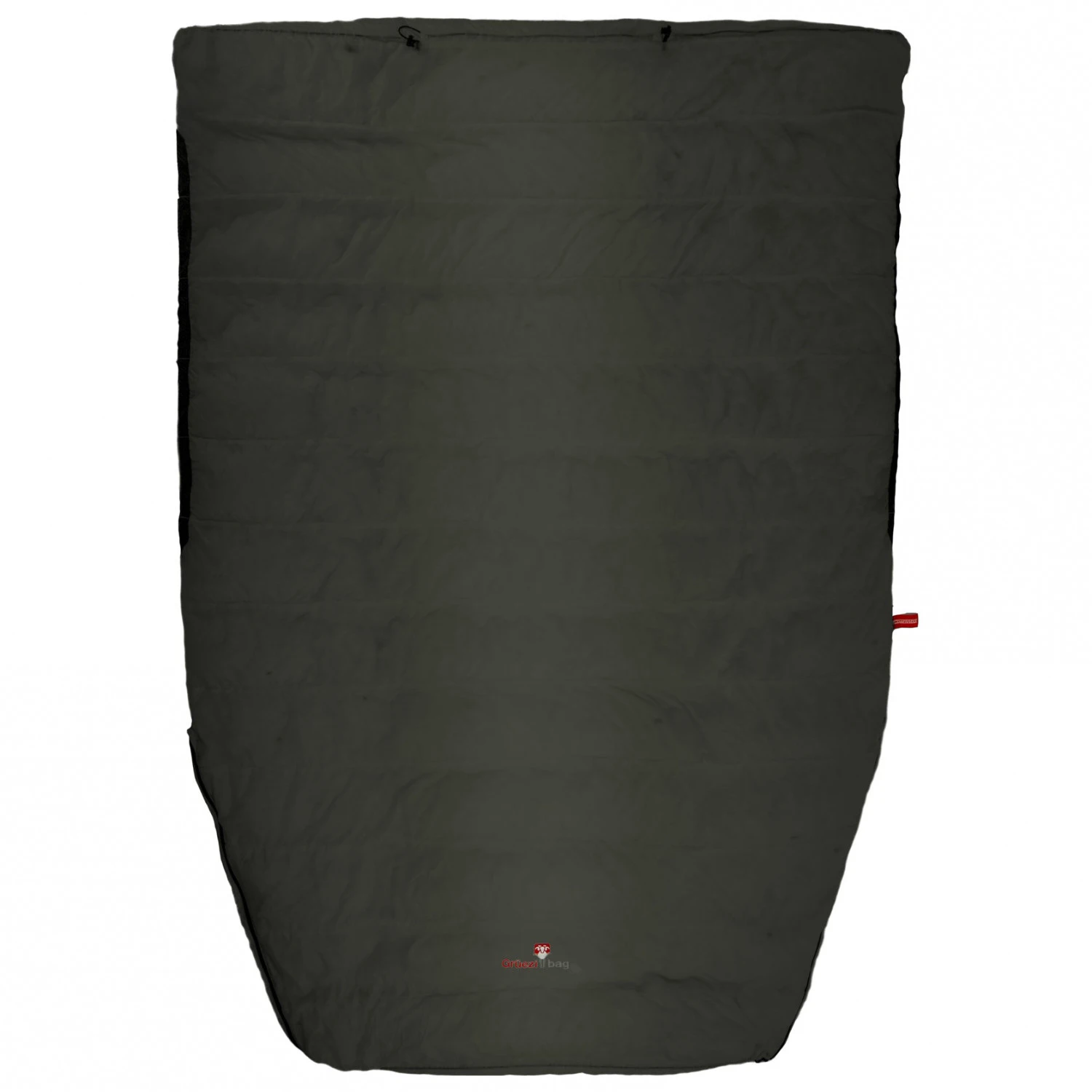 Grüezi Bag Biopod Downwool Quilt - Decke 3 Grüezi Bag Biopod Downwool Quilt - Decke – Bild 3