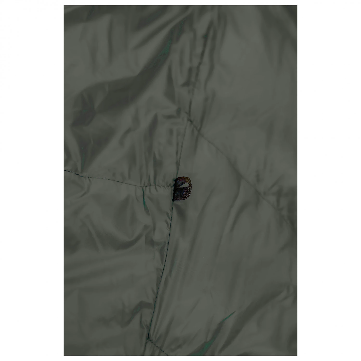 Grüezi Bag Biopod DownWool Summer 185 - Daunenschlafsack 11 Grüezi Bag Biopod DownWool Summer 185 - Daunenschlafsack – Bild 11