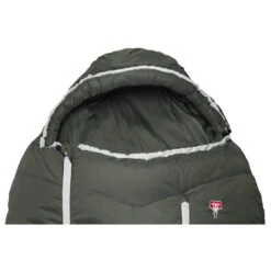 Grüezi Bag Biopod DownWool Summer 185 - Daunenschlafsack 15 Grüezi Bag Biopod DownWool Summer 185 - Daunenschlafsack -Outwell Deutschland Verkaufs-Shop grueezi bag biopod downwool summer 185 daunenschlafsack detail 5