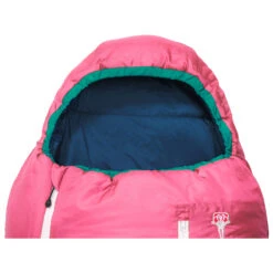 Grüezi Bag Biopod Wolle Kids World Traveller - Kinderschlafsack 16 Grüezi Bag Biopod Wolle Kids World Traveller - Kinderschlafsack -Outwell Deutschland Verkaufs-Shop grueezi bag biopod wolle kids world traveller kinderschlafsack detail 5