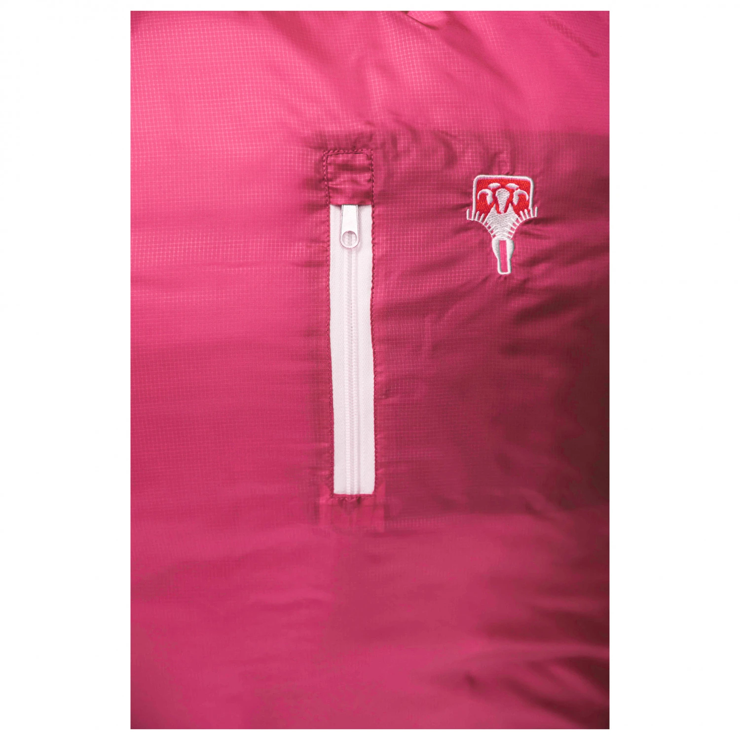 Grüezi Bag Biopod Wolle Kids World Traveller - Kinderschlafsack 8 Grüezi Bag Biopod Wolle Kids World Traveller - Kinderschlafsack – Bild 8