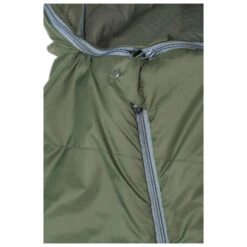 Grüezi Bag Biopod Wolle Survival - Kunstfaserschlafsack -Outwell Deutschland Verkaufs-Shop grueezi bag biopod wolle survival kunstfaserschlafsack detail 7