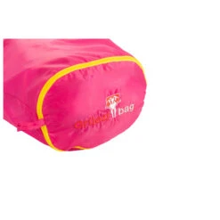 Grüezi Bag Kid's Colorful Grow - Kinderschlafsack -Outwell Deutschland Verkaufs-Shop grueezi bag kids colorful grow kinderschlafsack detail 10