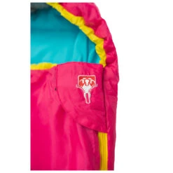 Grüezi Bag Kid's Colorful Grow - Kinderschlafsack -Outwell Deutschland Verkaufs-Shop grueezi bag kids colorful grow kinderschlafsack detail 7