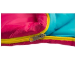 Grüezi Bag Kid's Colorful Grow - Kinderschlafsack -Outwell Deutschland Verkaufs-Shop grueezi bag kids colorful grow kinderschlafsack detail 8