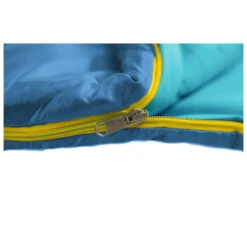 Grüezi Bag Kids Grow Colorful Water - Kinderschlafsack -Outwell Deutschland Verkaufs-Shop grueezi bag kids grow colorful water kinderschlafsack detail 8