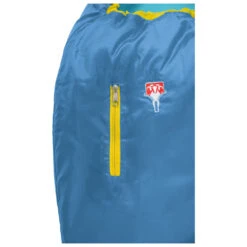 Grüezi Bag Kids Grow Colorful Water - Kinderschlafsack -Outwell Deutschland Verkaufs-Shop grueezi bag kids grow colorful water kinderschlafsack detail 9