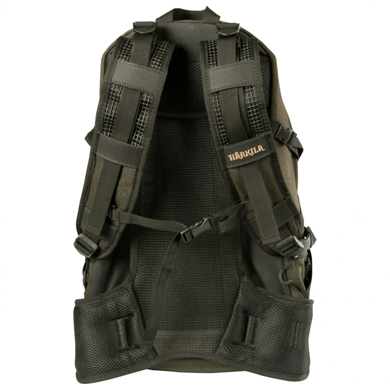 Härkila Reisa 36 - Trekkingrucksack 3 Härkila Reisa 36 - Trekkingrucksack – Bild 3