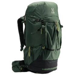 Haglöfs Rugged Mountain 75 - Trekkingrucksack -Outwell Deutschland Verkaufs-Shop hagloefs rugged mountain 75 trekkingrucksack 1