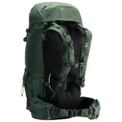 Haglöfs Rugged Mountain 75 - Trekkingrucksack -Outwell Deutschland Verkaufs-Shop hagloefs rugged mountain 75 trekkingrucksack detail 3