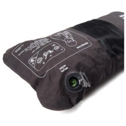 Helinox Air+Foam Headrest - Campingmöbel-Zubehör 6 Helinox Air+Foam Headrest - Campingmöbel-Zubehör -Outwell Deutschland Verkaufs-Shop helinox air foam headrest campingmoebel zubehoer detail 3