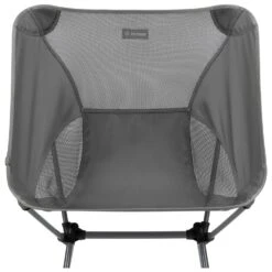 Helinox Chair One XL - Campingstuhl -Outwell Deutschland Verkaufs-Shop helinox chair one xl campingstuhl detail 3