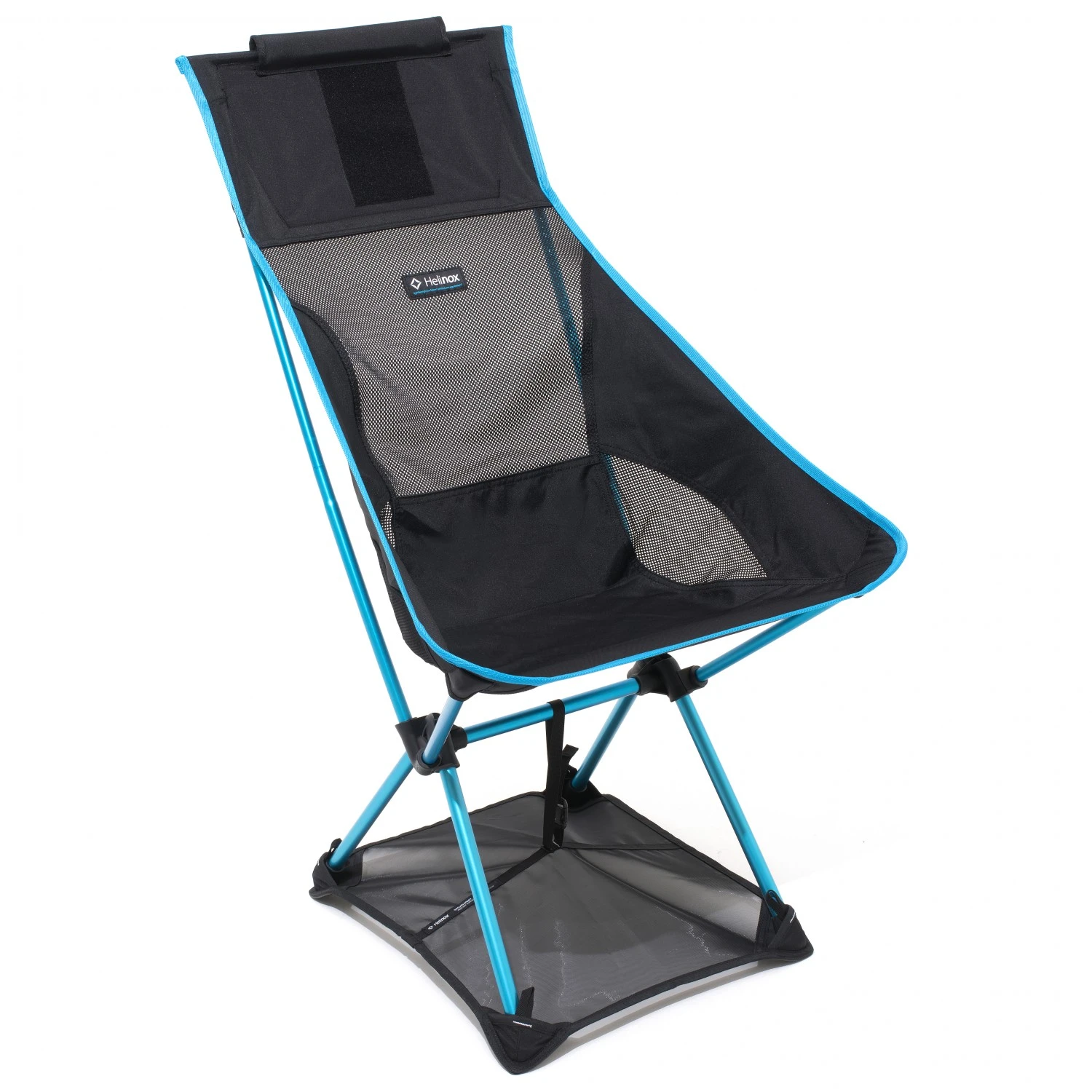 Helinox Ground Sheet For Chair Two 2 Helinox Ground Sheet For Chair Two – Bild 2