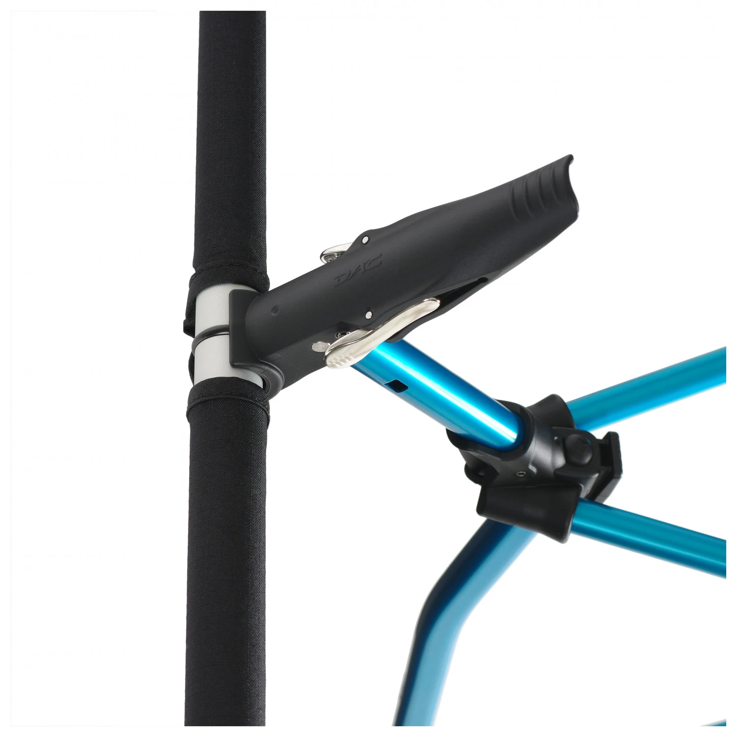 Helinox High Cot One - Feldbett 2 Helinox High Cot One - Feldbett – Bild 2